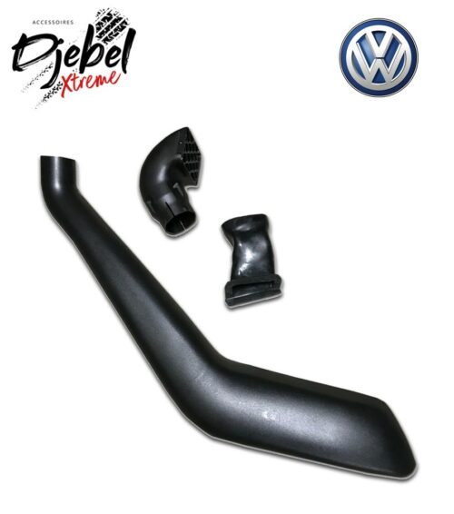 Snorkel DJEBELXTREME VOLKSWAGEN depuis 2010