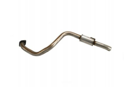 TUBE DE SORTIE ARRIERE TOYOTA KZ/KD90
