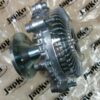 VISCO COUPLEUR TOYOTA 2.4 D TD
