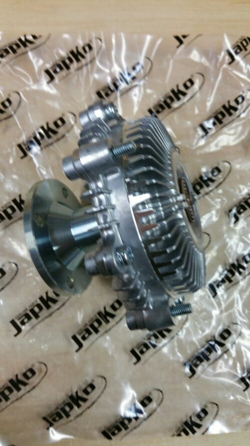 VISCO COUPLEUR TOYOTA 2.4 D TD