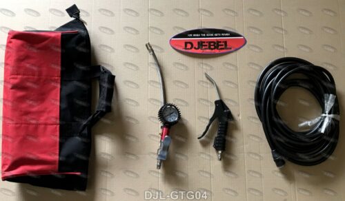 KIT ACCESSOIRES COMPRESSEUR DJEBEL