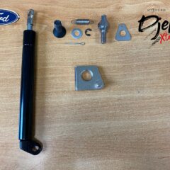 KIT ASSISTANCE HAYON DE BENNE FORD RANGER depuis 2012