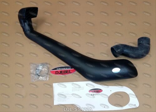 Snorkel DJEBEL-LINE TOYOTA HILUX REVO depuis 2016