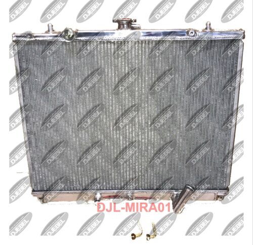 RADIATEUR ALU GRAND VOLUME DJEBEL MITSU PAJERO L200 K74