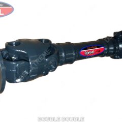 TRANSMISSION SUR MESURE RENFORCE DOUBLE ET DOUBLE CROISILLONS DJEBELXTREME