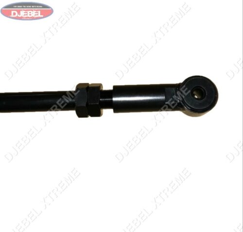BARRE PANHARD RENFORCE ET REGLABLE ARRIERE NISSAN PATROL Y60/61 jusqu'à 09/2001