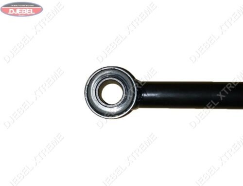 BARRE PANHARD RENFORCE ET REGLABLE ARRIERE NISSAN PATROL Y60/61 jusqu'à 09/2001