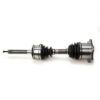 TRANSMISSION AVANT GAUCHE OU DROITE CARDAN COMPLET