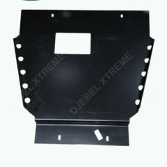 BLINDAGE BOITE DE VITESSE ACIER FORD RANGER T6