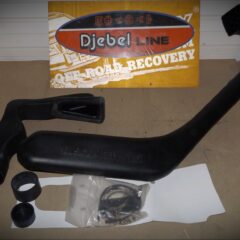 Snorkel DJEBEL-LINE LAND ROVER DISCOVERY 200-300 TDi SANS ABS