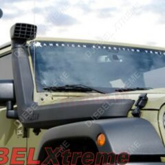 Snorkel DJEBELXTREME JEEP WRANGLER JK 3.6 PENTASTAR