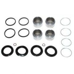 KIT JOINTS + PISTONS ETRIER 4 . AVANT TOYOTA