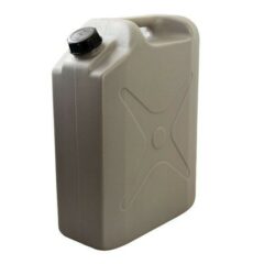 JERRYCAN D'EAU EN PLASTIQUE FRONT RUNNER 20L