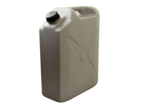 JERRYCAN D'EAU EN PLASTIQUE FRONT RUNNER 20L