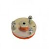 TETE D'AMORTISSEUR AVANT SUPERIEUR NISSAN D40 PATHFINDER D23 NP300