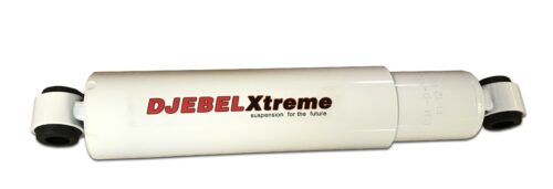 AMORTISSEUR DE DIRECTION DJEBELXtreme PATROL KR260