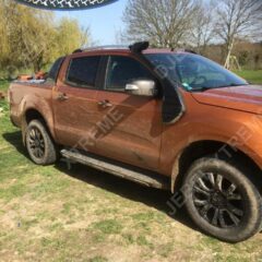 SNORKEL DJEBELXTREME FORD RANGER T7 depuis 2016