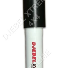 AMORTISSEUR DJEBELXTREME PERFORMANCE P38 AV STD ET AR +5