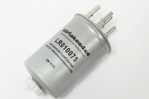 FILTRE A GASOIL