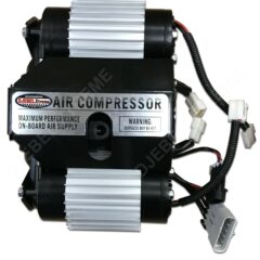 COMPRESSEUR DJEBELXtreme BI Cylindre 174L/min 12 V