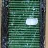 FILTRE A AIR GREEN