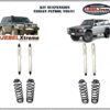 KIT SUSPENSION +5 Y60/61 LONG DJEBELXtreme PERFORMANCE
