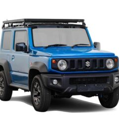 KIT DE GALERIE SLIMLINE II SUZUKI JIMNY (2018 JUSQU'A PRESENT) DE FRONT RUNNER