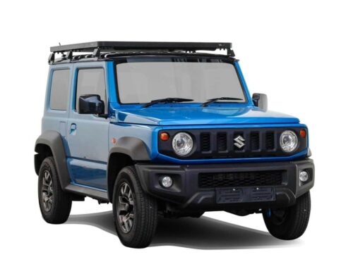 KIT DE GALERIE SLIMLINE II SUZUKI JIMNY (2018 JUSQU'A PRESENT) DE FRONT RUNNER