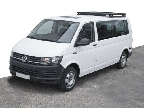 KIT GALERIE SLIMLINE II 1/2 VOLKSWAGEN T5/T6 TRANSPORTER LWB (2003 JUSQU'A PRESENT) - DE FRONT RUNNER