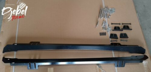 GALERIE PICK-UP DJEBELXtreme FORD RANGER T6-T7