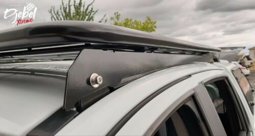 GALERIE PICK-UP DJEBELXtreme FORD RANGER T6-T7