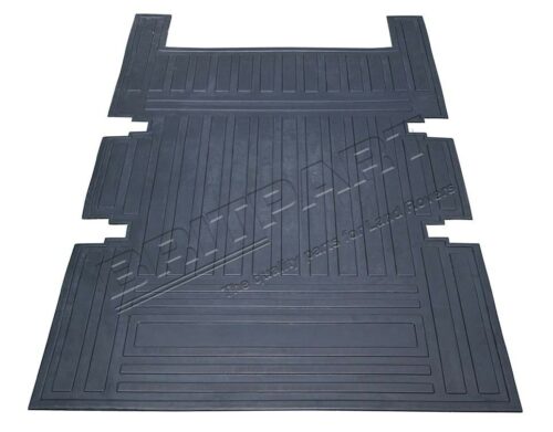 TAPIS DE COFFRE DEF TD4 110