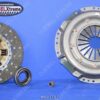 KIT EMBRAYAGE EXEDY (3 PIECES) pour NISSAN PATROL 3.0L Diesel - 3/5 portes - 2/2000 à 6/2009