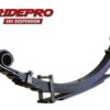 LAMES RIDEPRO ARRIERE NISSAN NAVARA D23-NP30 KING CAB