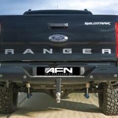 PARE CHOCS ARRIÈRE by AFN FORD RANGER T7 PX