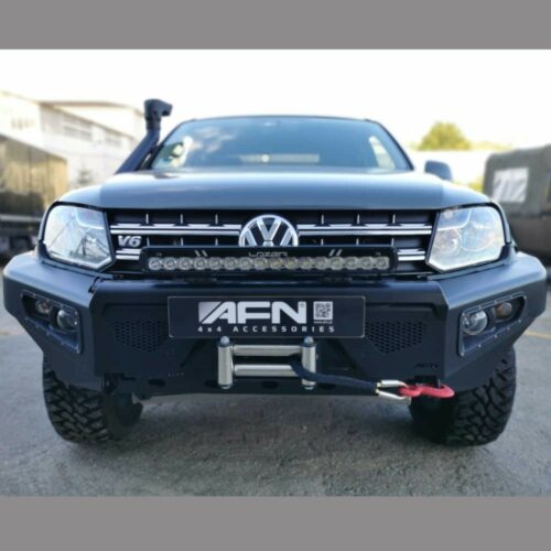 PARE CHOC AVANT by AFN VOLKSWAGEN AMAROK DEPUIS 2010