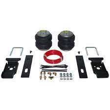 KIT SUSPENSION PNEUMATIQUE SANS COMPRESSEUR