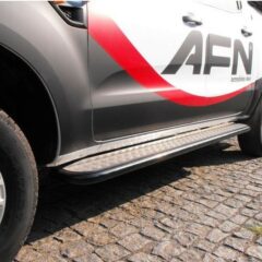 MARCHE PIEDS NOIR by AFN FORD RANGER T6