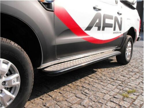 MARCHE PIEDS NOIR by AFN FORD RANGER T6