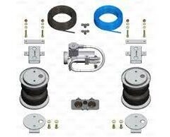 KIT SUSPENSION PNEUMATIQUE AVEC COMPRESSEUR