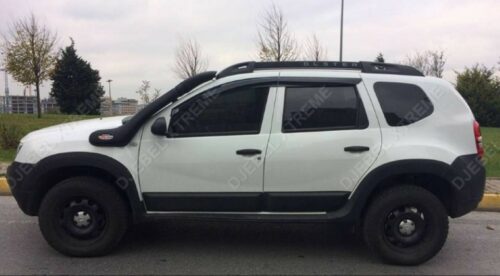 Snorkel DJEBELXtreme DACIA DUSTER