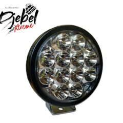 BARRE 12 LED CREE 5W 60W DJEBELXtreme