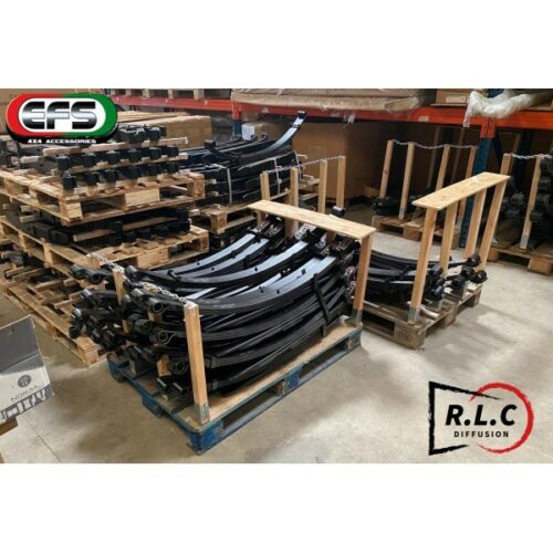 LAMES AR EFS NISSAN NAVARA D40 +40