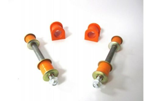 KIT SILENT BLOCS BARRE STABILISATRICE