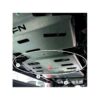 PROTECTION BOITE VITESSE AFN NISSAN NAVARRA NP300 D23