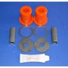 KIT SILENT BLOC TRIANGLE AVANT SUPERIEURE