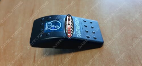 CABOCHON AIR LOCKER DJEBELXTREME