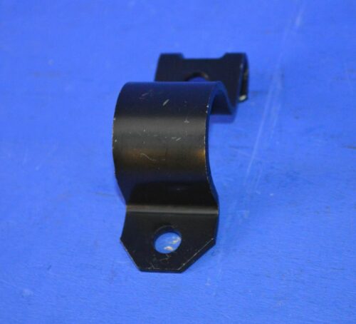 SUPPORT CENTRALE BARRE STABILISATRICE ARRIERE
