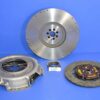 VOLANT ET KIT EMBRAYAGE EXEDY (SIMPLE MASSE) pour NISSAN PATROL 3.0L Diesel - DE 07/2004 à 12/2010