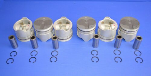 KIT PISTON SANS SEGMENTS